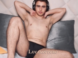 Lucasantoro