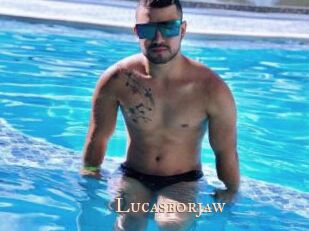 Lucasborjaw