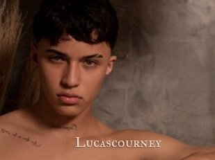Lucascourney