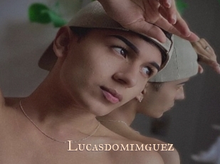 Lucasdomimguez