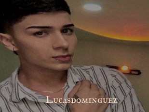 Lucasdominguez