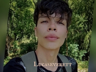 Lucaseverett