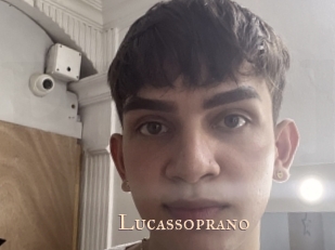 Lucassoprano