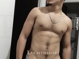 Lucasthelort