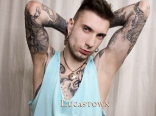 Lucastown