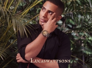 Lucaswattsons