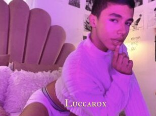 Luccarox