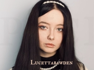 Lucettabawden