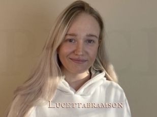 Lucettabramson