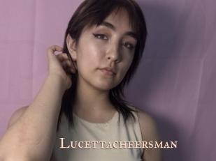 Lucettacheersman