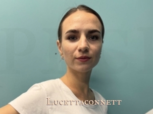 Lucettaconnett