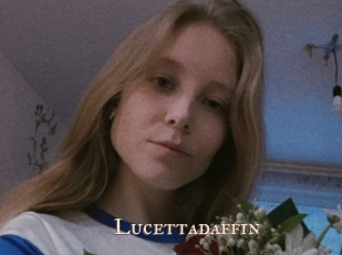 Lucettadaffin