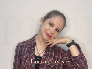 Lucettadainty