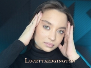 Lucettaedgington