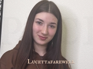 Lucettafarewell