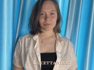 Lucettafoard
