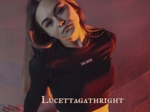 Lucettagathright