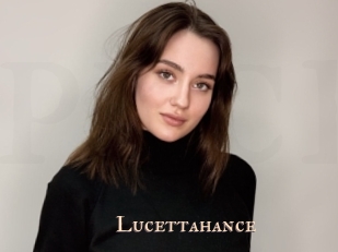 Lucettahance