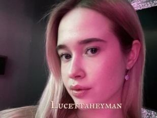 Lucettaheyman