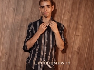 Luchotwenty