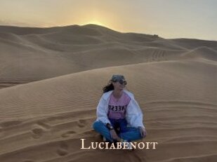 Luciabenoit