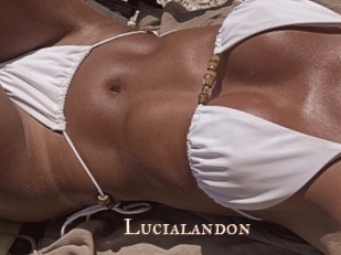 Lucialandon