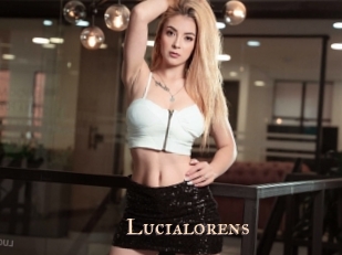 Lucialorens