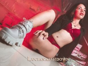 Lucianaashdown