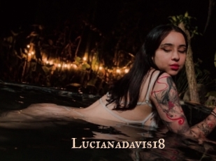 Lucianadavis18