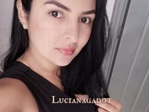 Lucianagadot