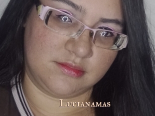 Lucianamas