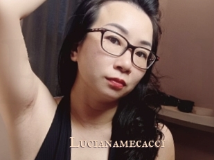 Lucianamecacci