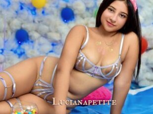 Lucianapetite