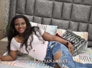 Lucianaricci