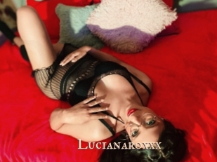 Lucianaroxxx