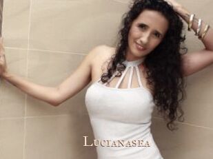 Lucianasea