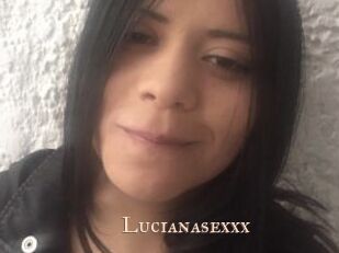 Lucianasexxx