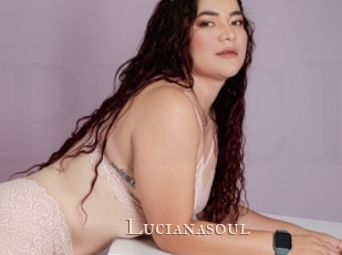 Lucianasoul