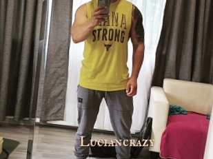 Luciancrazy