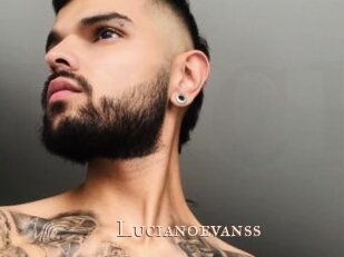 Lucianoevanss