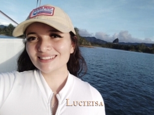 Lucieisa