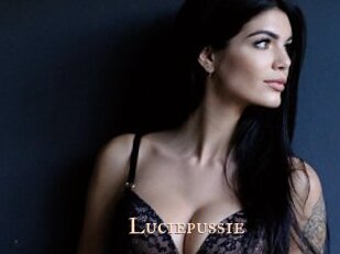 Luciepussie