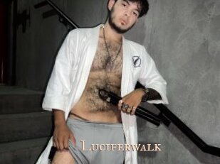 Luciferwalk