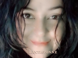 Luciiavonne