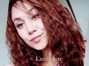 Lucimagic