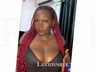 Luciousbee