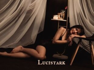 Lucistark