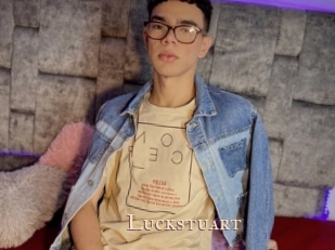 Luckstuart