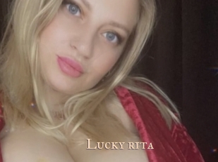 Lucky_rita