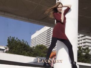 Luckyhey